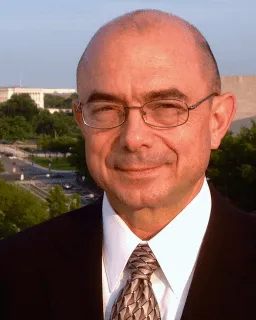 Everfox Executive Advisory Board | Maj. Gen. Joseph Brendler (Ret.)