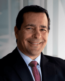 Everfox Executive Advisory Board | William Evanina