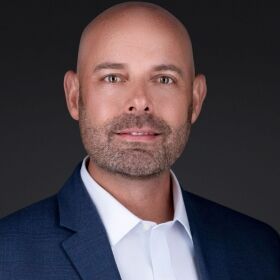 Douglas Norton headshot