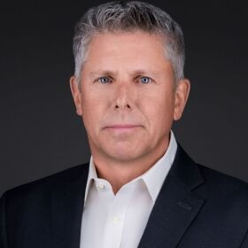 Ted Girard headshot
