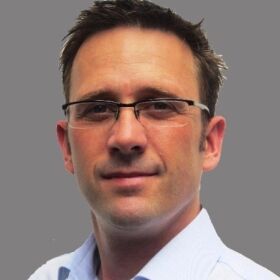 Colin McKinty headshot