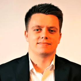 Aaron Mulgrew | Everfox