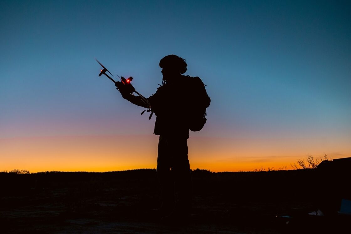Autonomous Systems – Defense, Government & Industry Insights 