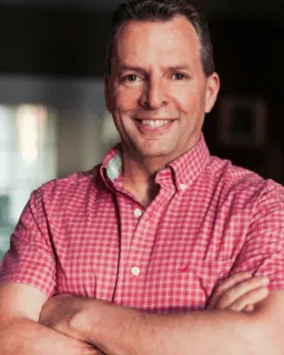 Everfox Executive Advisory Board | Maj. Gen. Patrick Higby (Ret.)