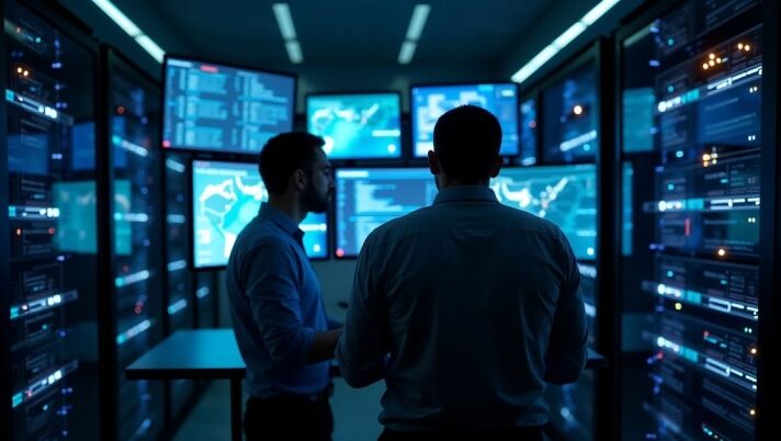 Securing Golden Dome for America: Data Centric Defense at the Speed of Relevance.