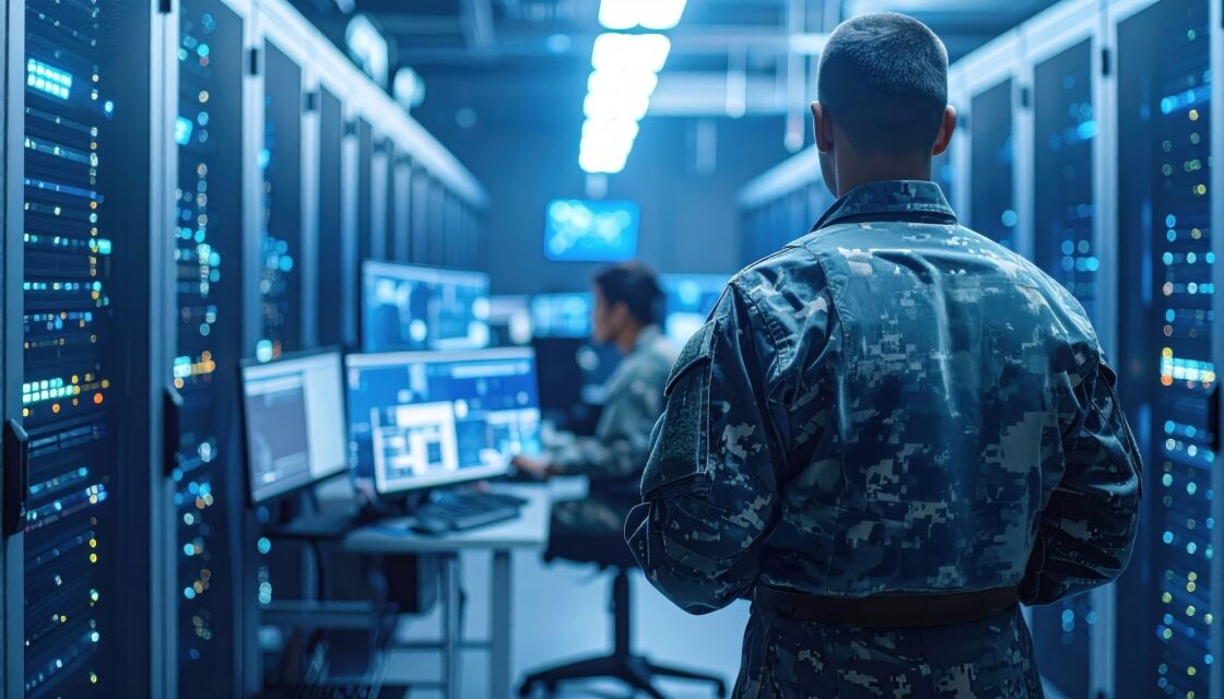 NSPM-11 Signals a New Era for AI in National Security