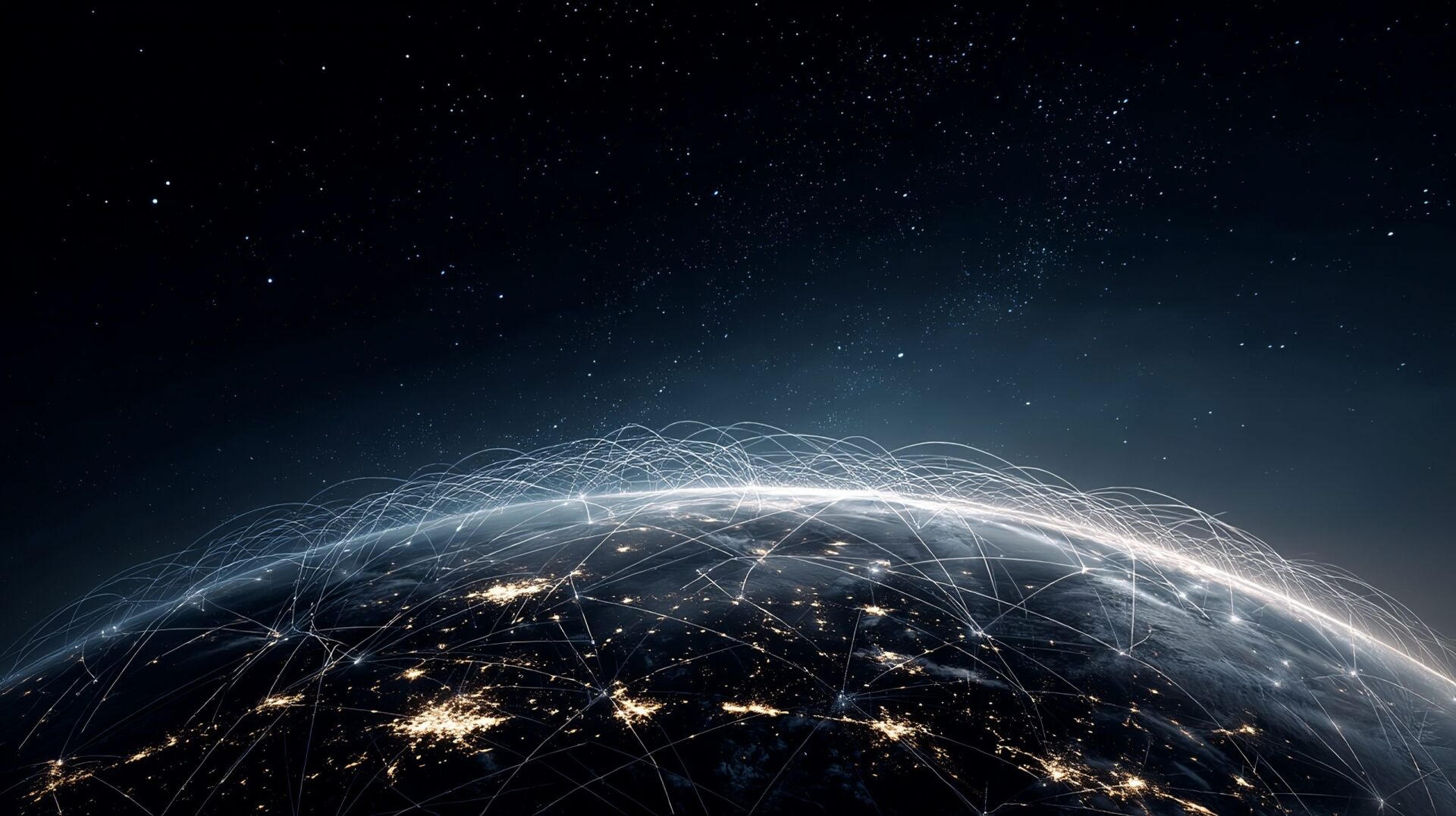 AI Decision Dominance: connect, protect, and deliver the data powering AI so your teams can act instantly and with confidence.