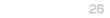 Advantage 26 logo
