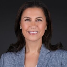 Trish Haney