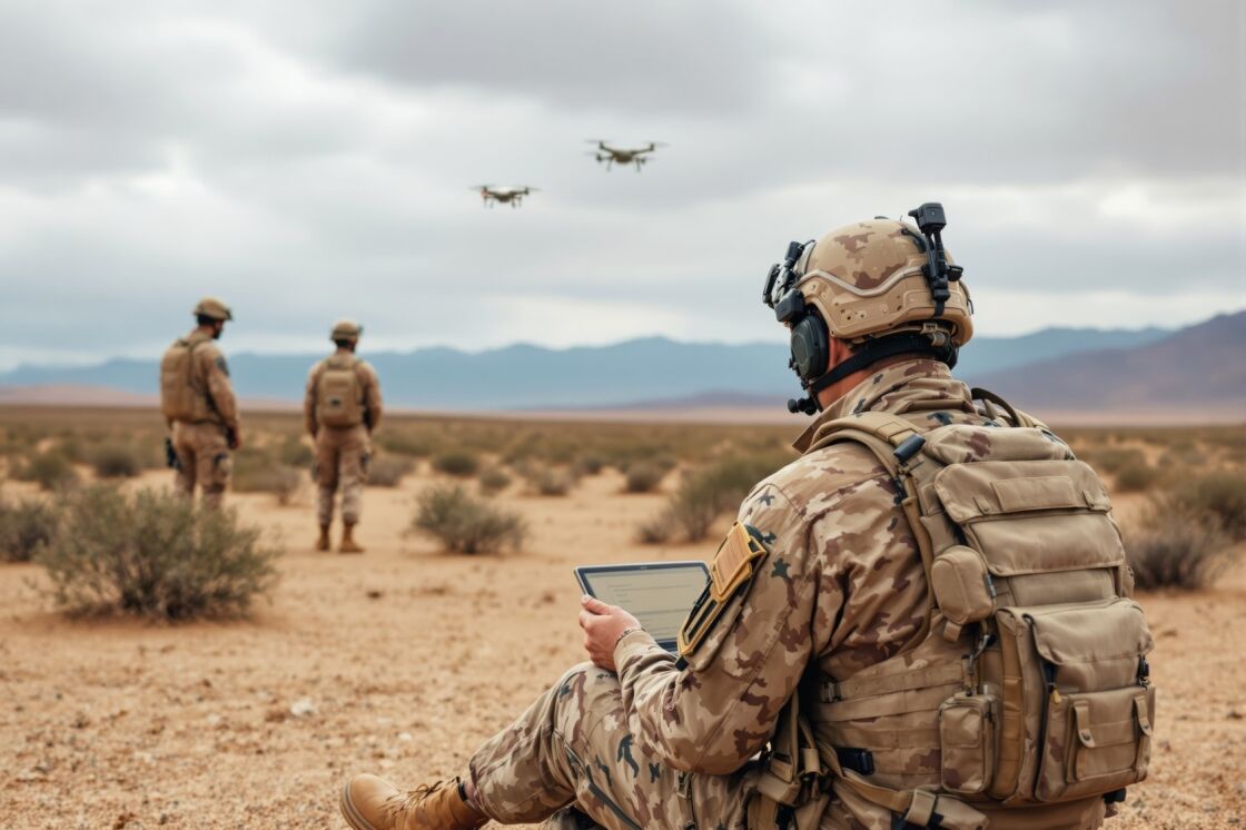 How Cross Domain Solutions Extend Zero Trust for Defense & Government