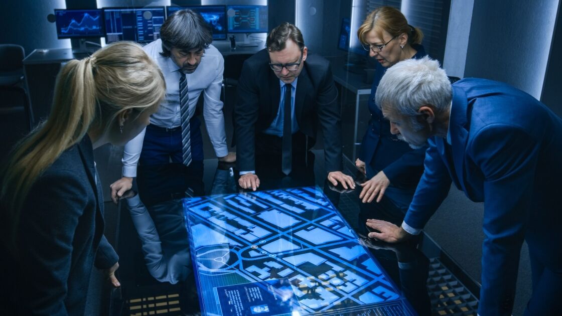 Security vs Agility: The Collaboration Challenge in Mission Partner Environments