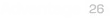 Advantage 26 logo