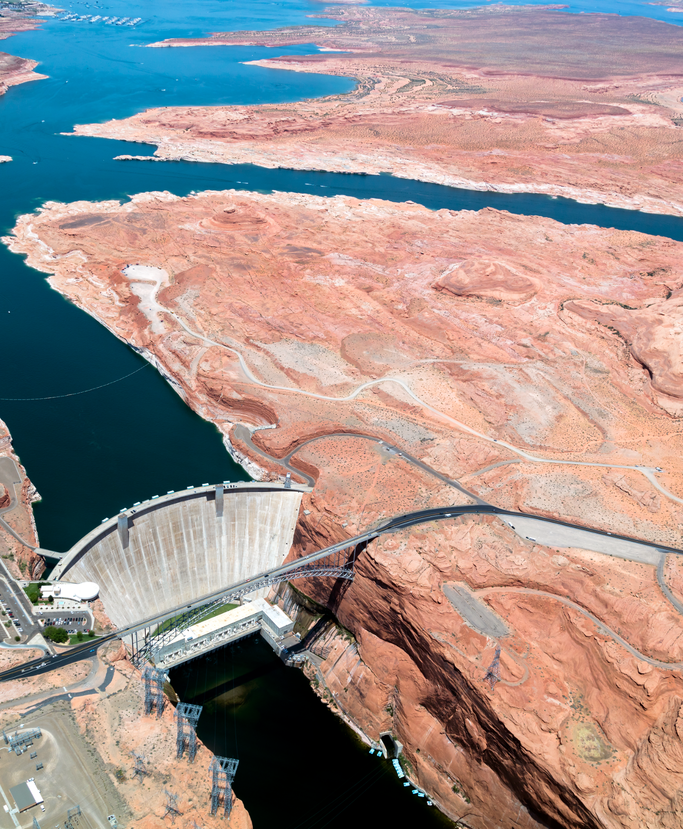 Critical Infrastructure