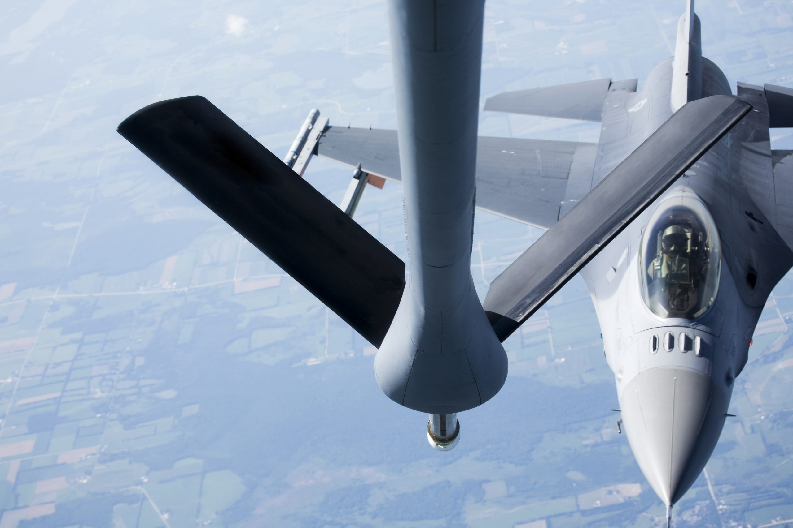 Airforce Cybersecurity