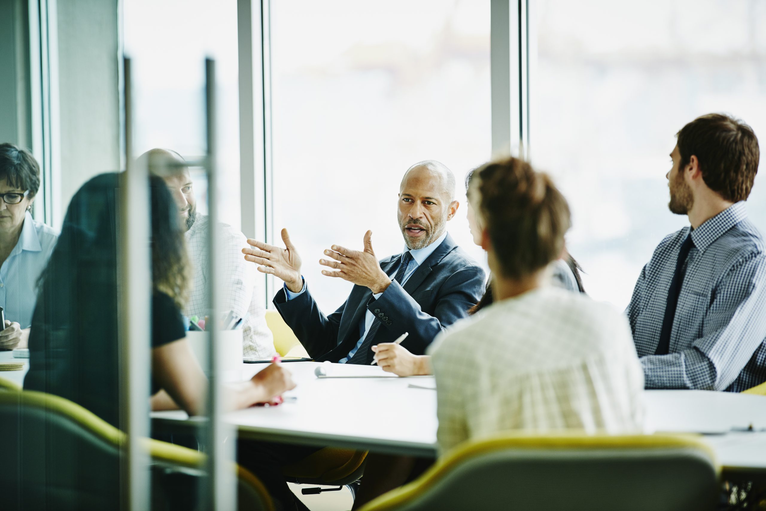 Advanced Threat Protection Solutions for Government, Regulated Industries and Enterprise Organizations