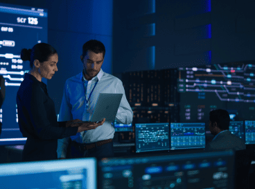 Data transfer Protection