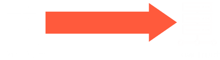 Data Diode diagram