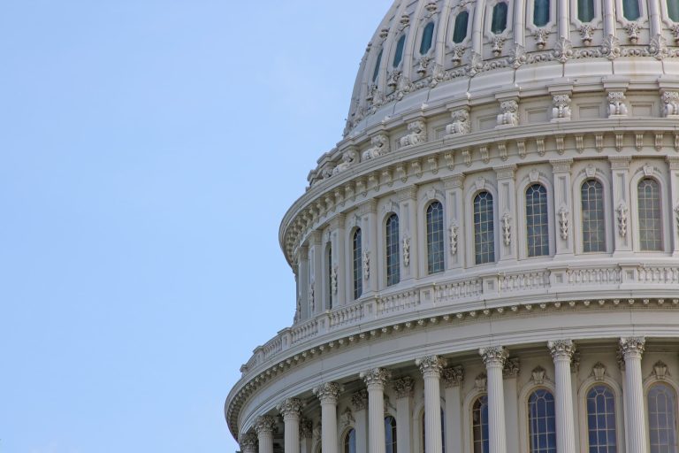 US Government & Defense Cybersecurity