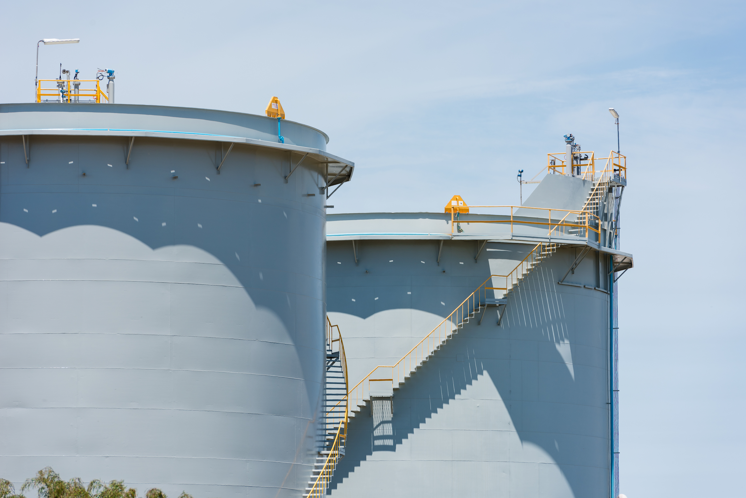 Cybersecurity for power and utilities