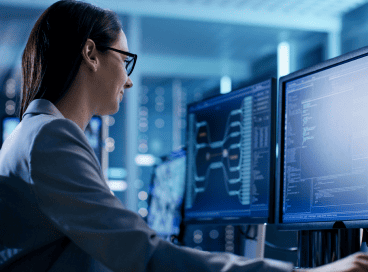 Cybersecurity for NATO Forces