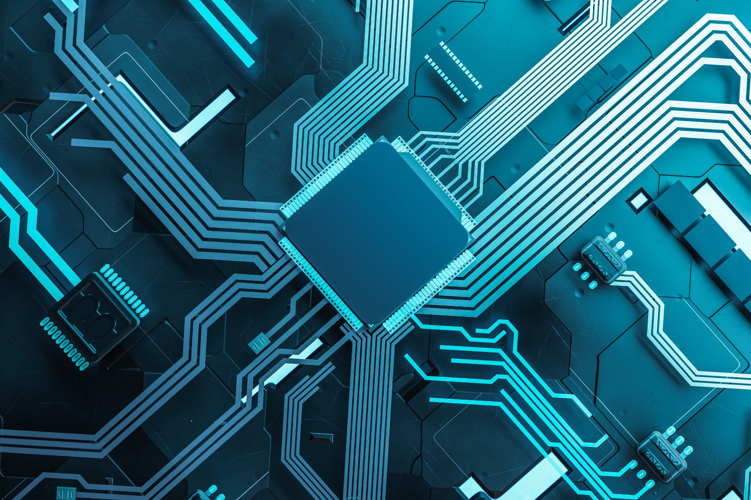 Trusted Cyber Solutions