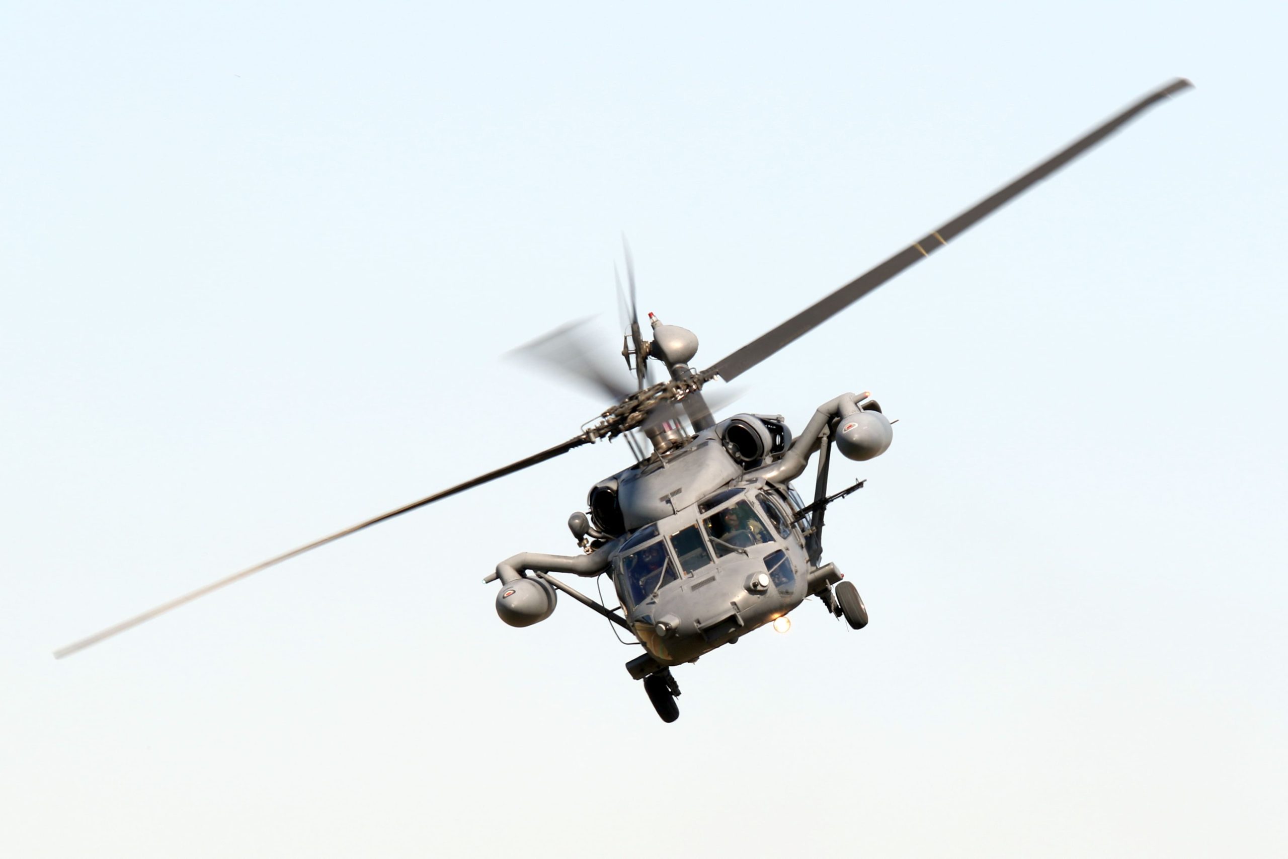 Enhancing the United States’ Ability To Collaborate with Allies