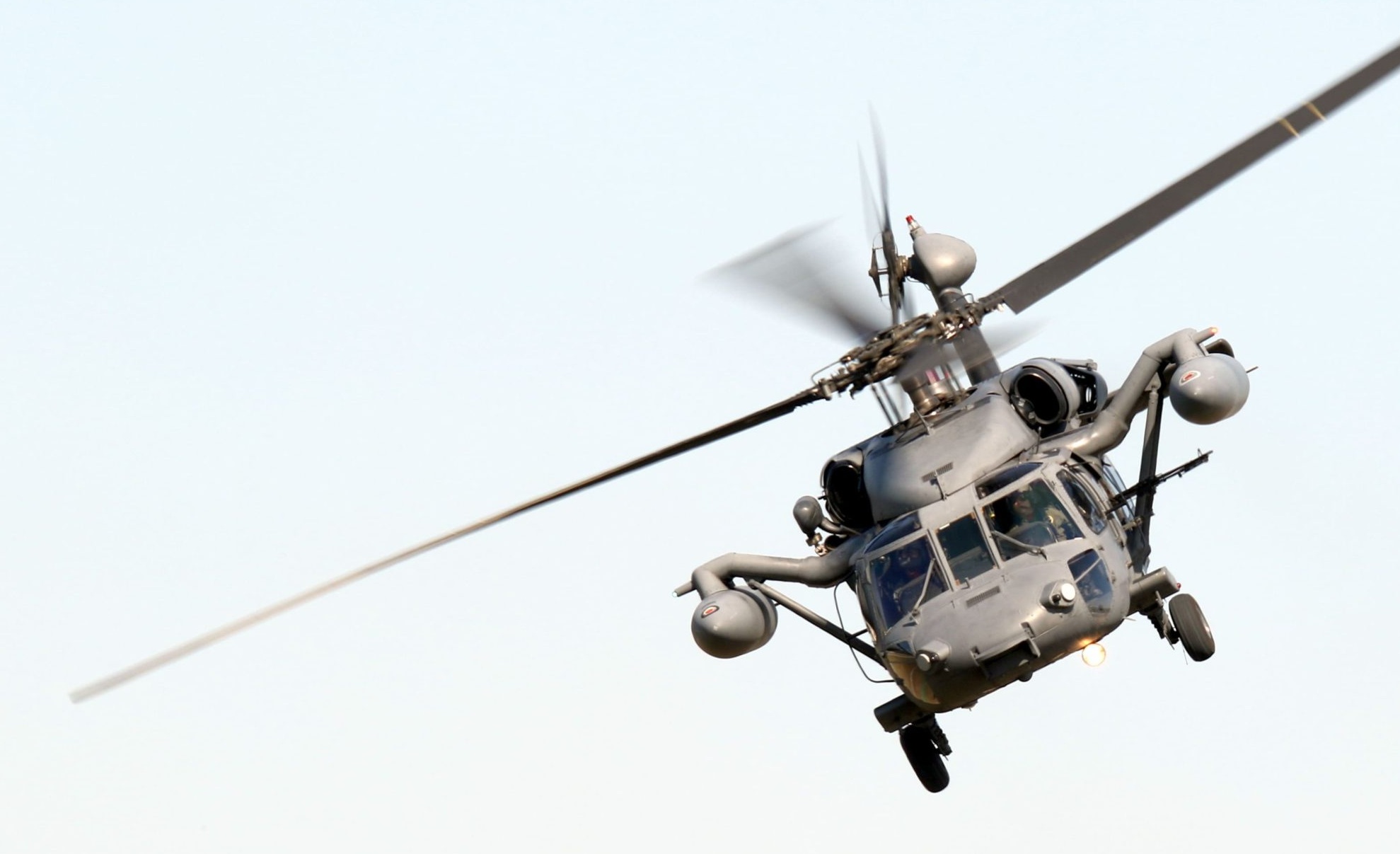 Helicopter