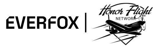 Everfox & Honor Flight Network