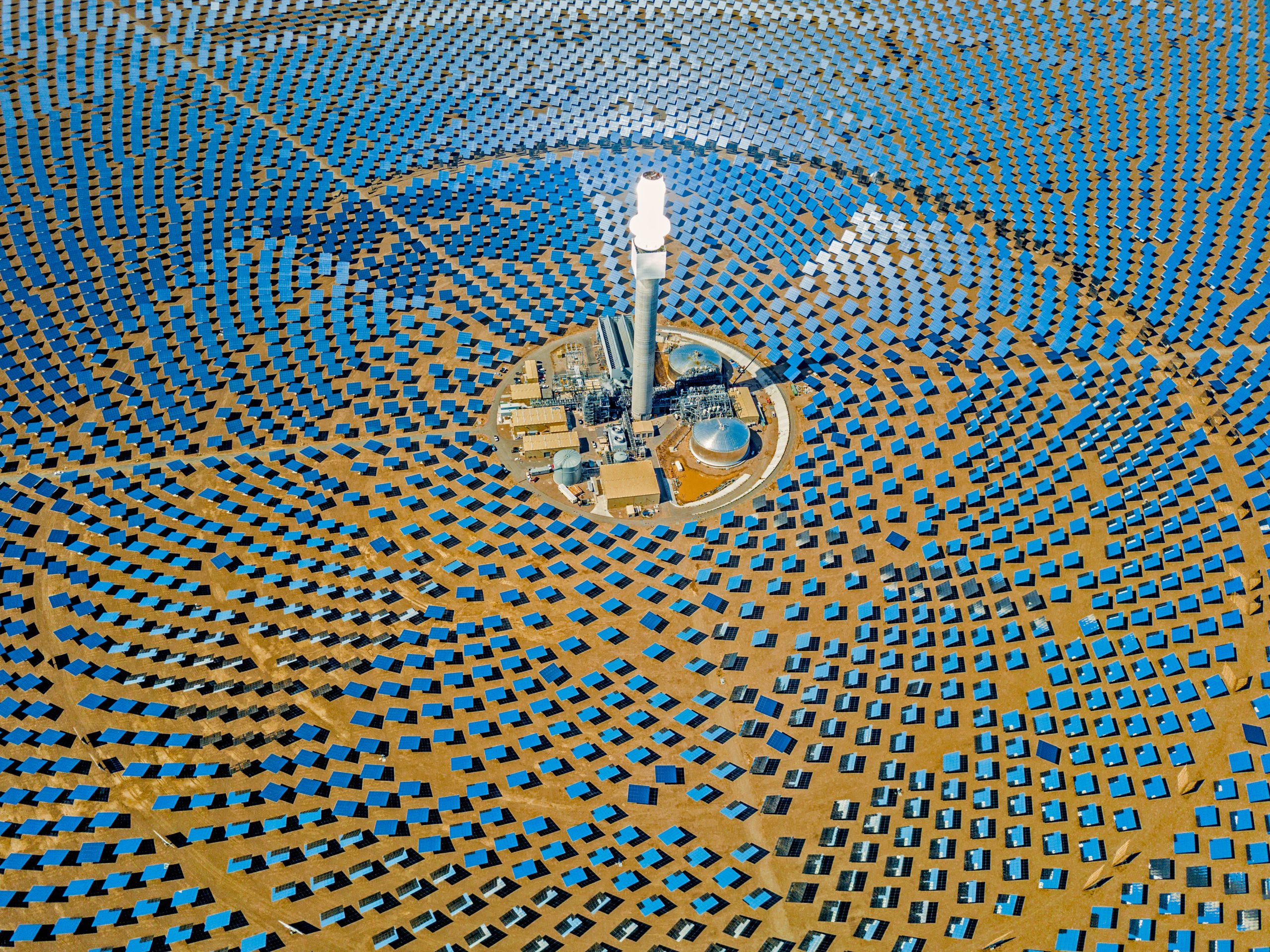 Critical Infrastructure Cybersecurity