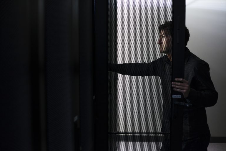 Tackling Insider Risk