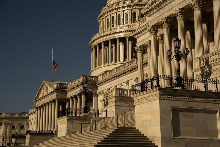 US Government Cyber Solution Vendors
