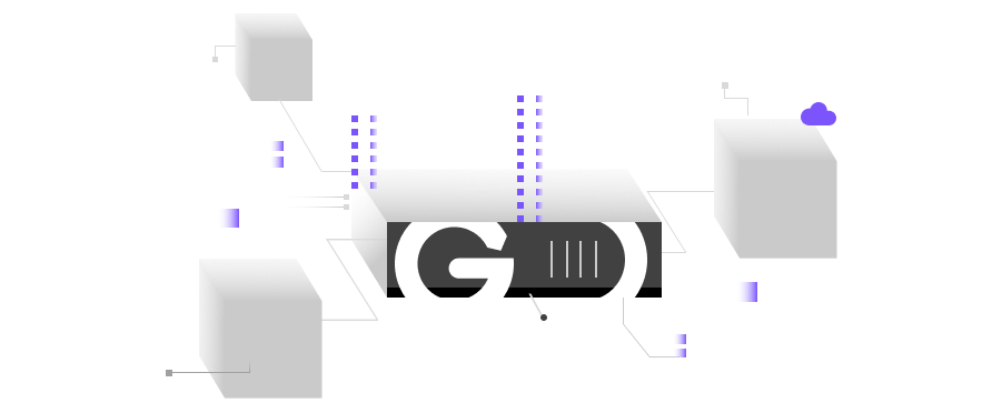 GIA Easily Integratable Access CDS