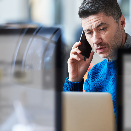 Insider Risk Management Solutions Programs