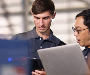 Partner with Everfox for Insider Risk Protection