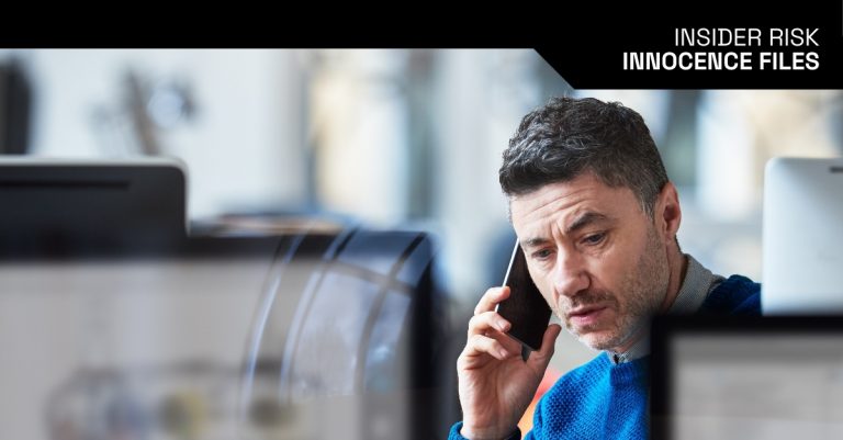 Insider Threat Protection UAM