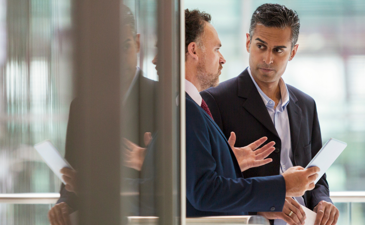 Insider Risk vs. Insider Threat: A Paradigm Shift in Securing the Workforce 