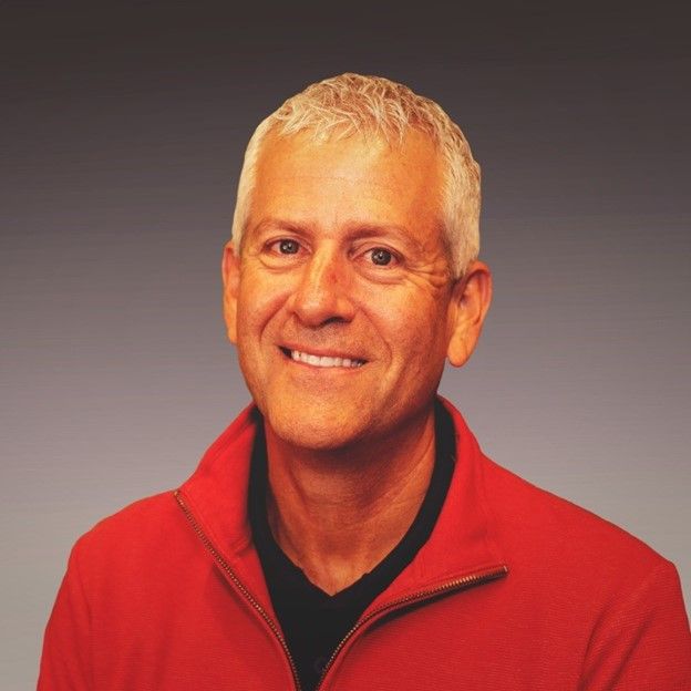 Michael Crouse, Director of Enterprise User and Data Protection at Everfox