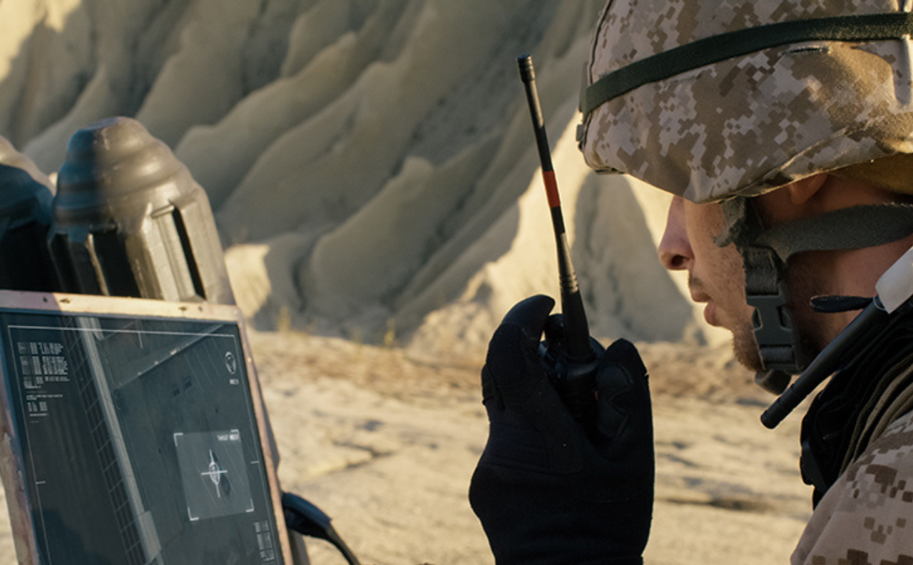 Securing High-Risk Environments The Imperative of CDS