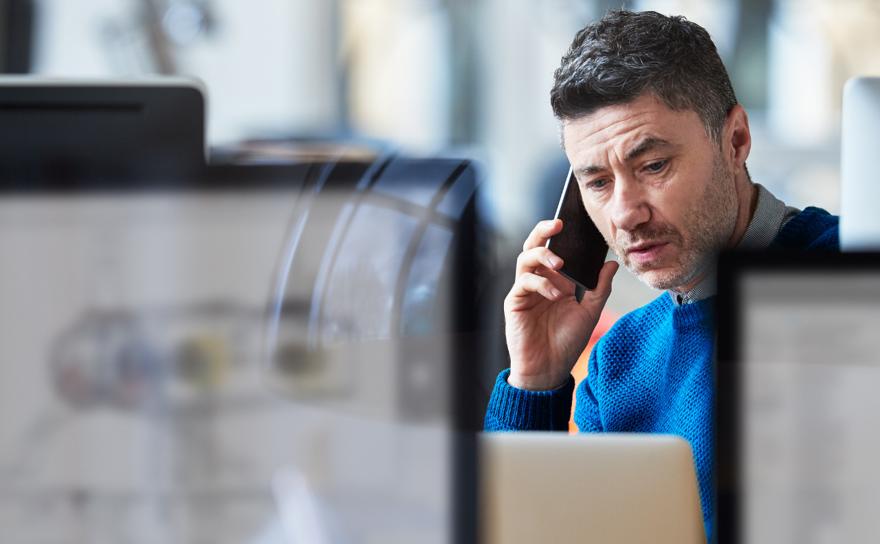 Strengthening Insider Risk Management: Insights from Everfox and GigaOm