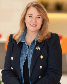 Everfox Executive Advisory Board | Jennifer Buckner