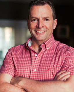 Everfox Executive Advisory Board | Maj. Gen. Patrick Higby (Ret.)