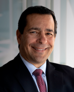 Everfox Executive Advisory Board | William Evanina
