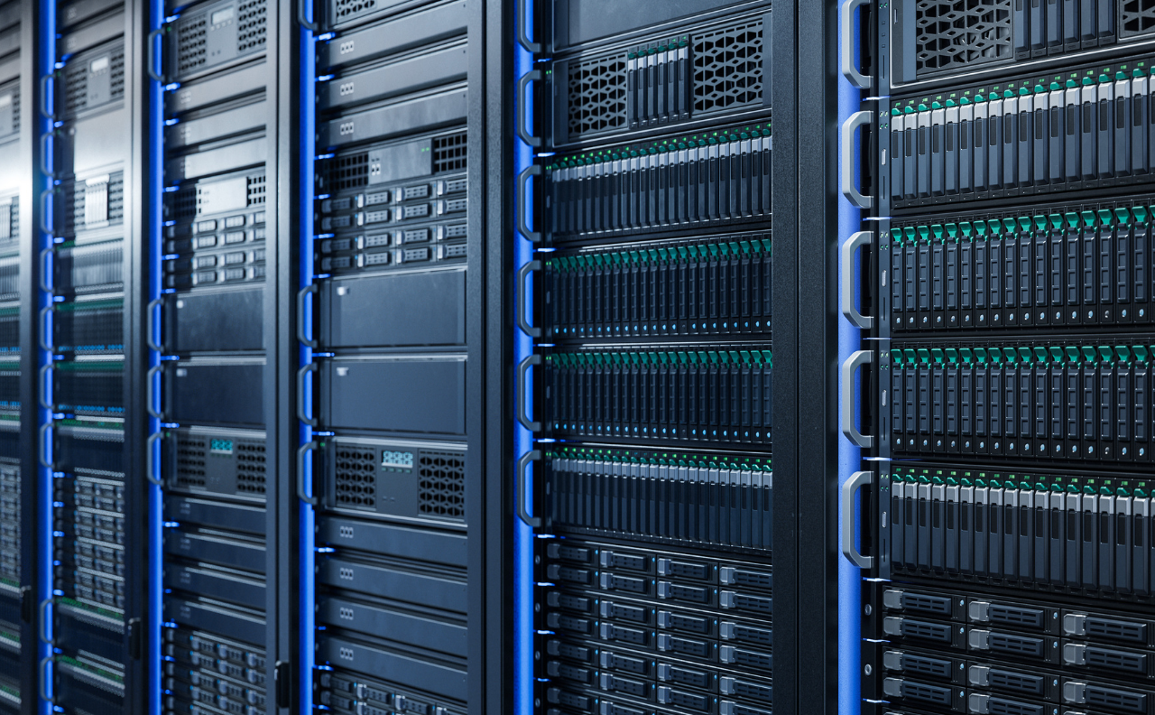 Everfox Hardsec Solutions