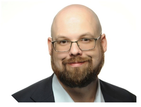 Mark Drobena
