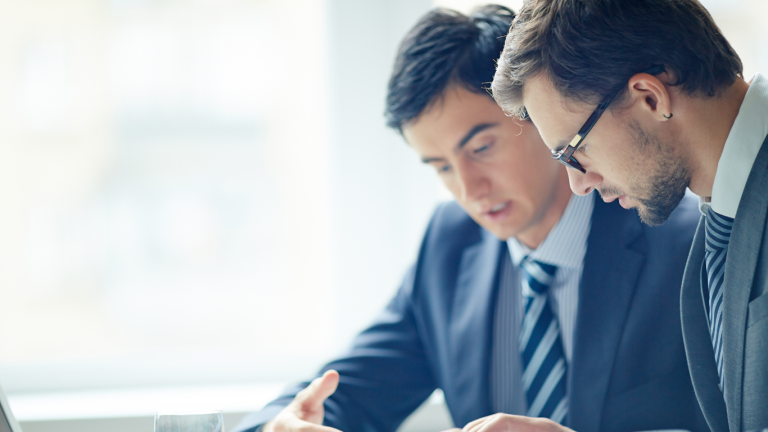 The future of Insider Risk