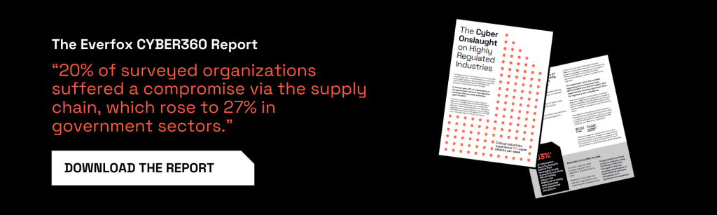Download the Everfox Cyber360 Report