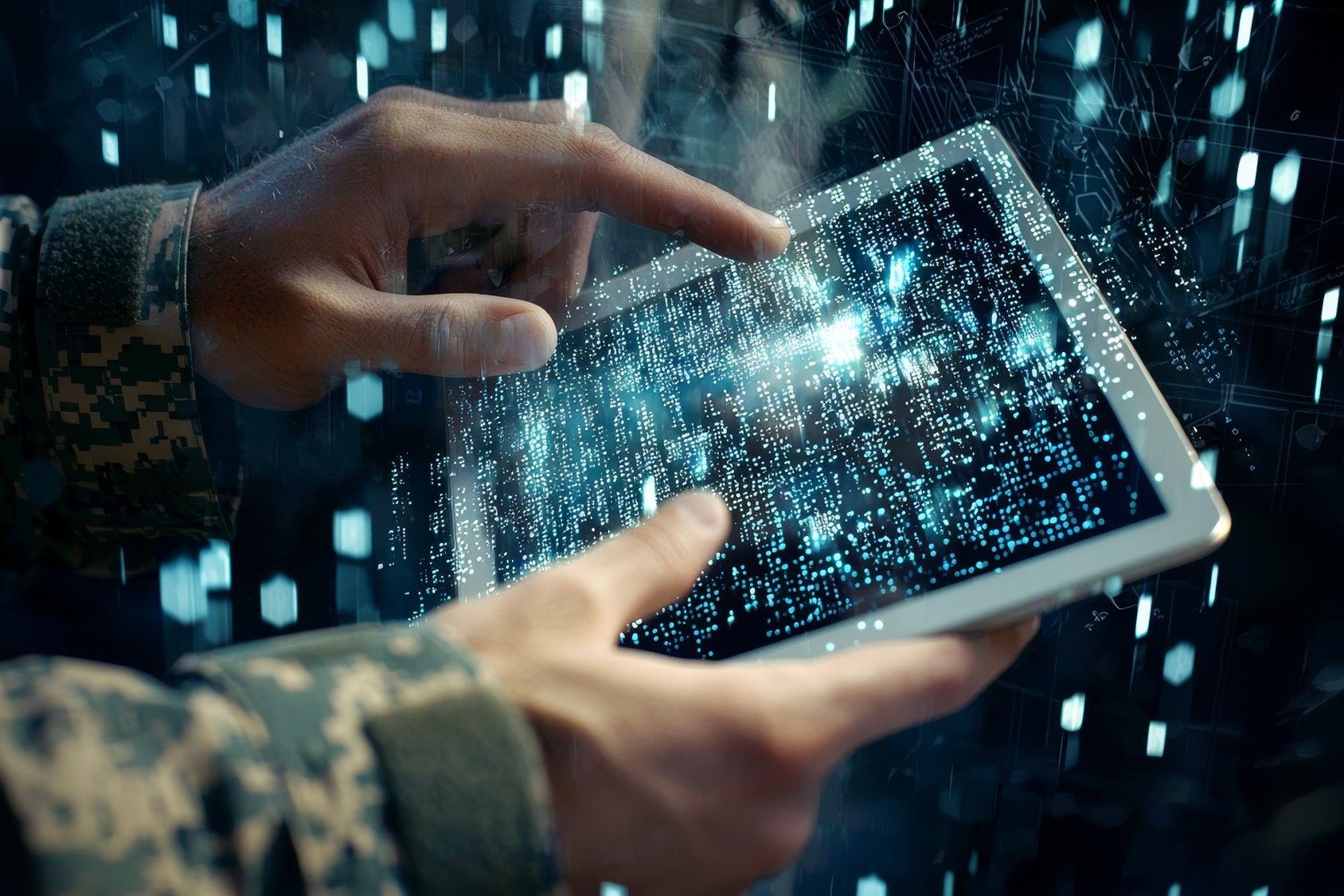 Secure Data