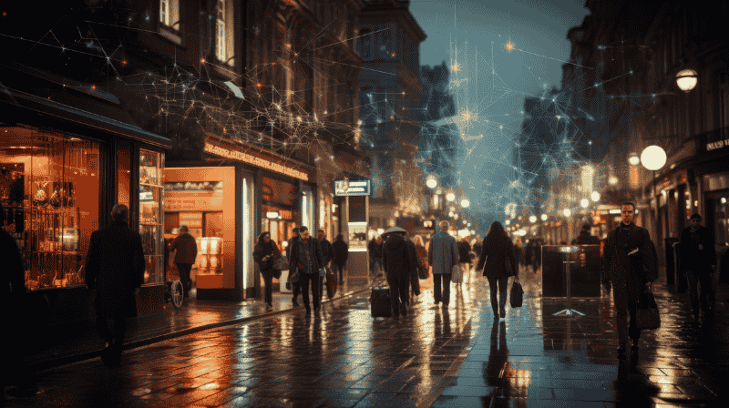 What the M&S Cyber Attack Means for the Global Retail Sector