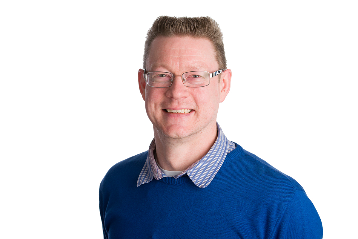 Dave Flanagan
