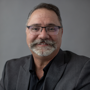 Dr John Carbone